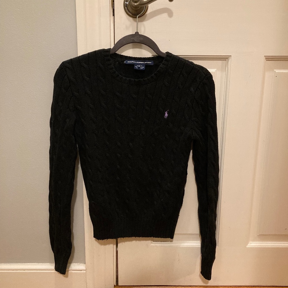 Ralph Lauren Sweater